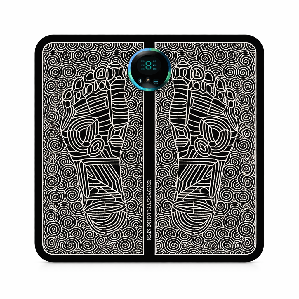 Thermanex EMS Foot Massager