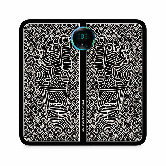 Thermanex EMS Foot Massager