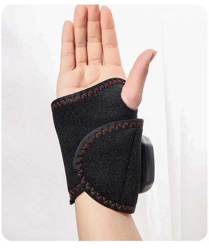 Thermaflex Triple-Technology Massager