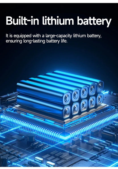 Thermaflex Triple-Technology Massager