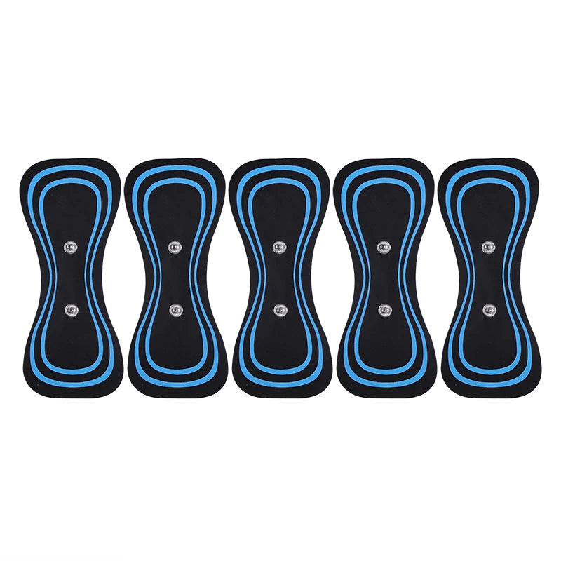 Thermanex Pulse Replacement Pads (5pcs)