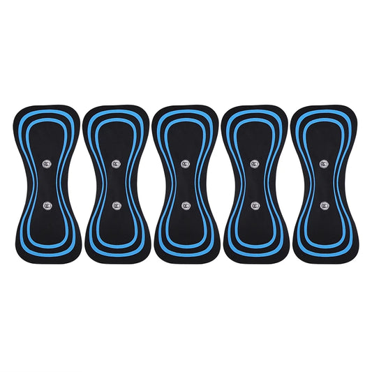 Thermanex Pulse Replacement Pads (5pcs)
