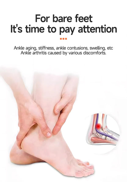 Thermaflex Triple-Technology Massager