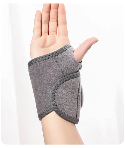 Thermaflex Triple-Technology Massager