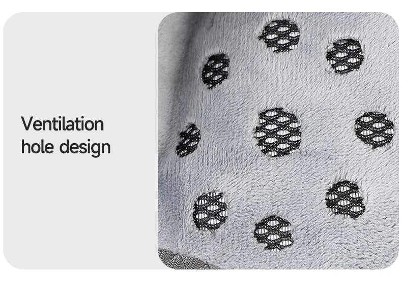 Thermaflex Triple-Technology Massager