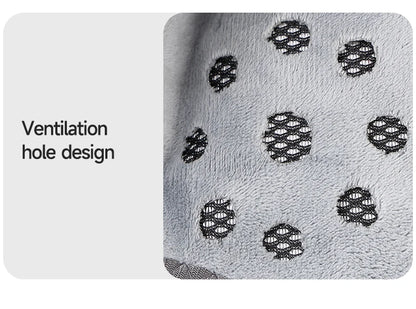 Thermaflex Triple-Technology Massager