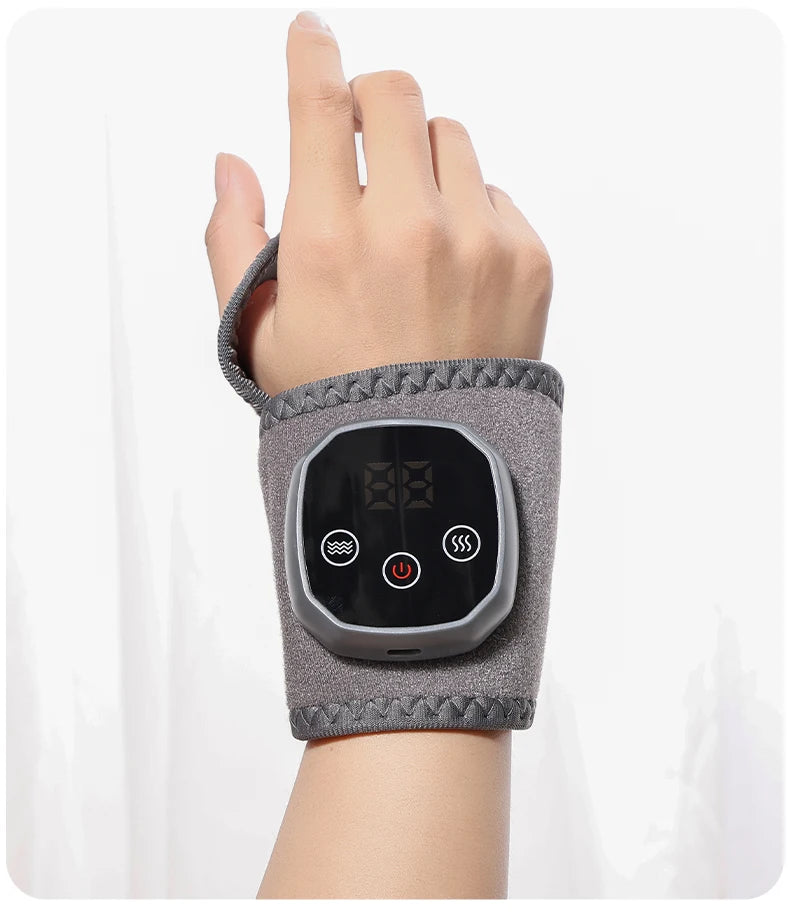 Thermaflex Triple-Technology Massager