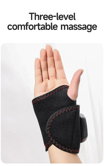 Thermaflex Triple-Technology Massager