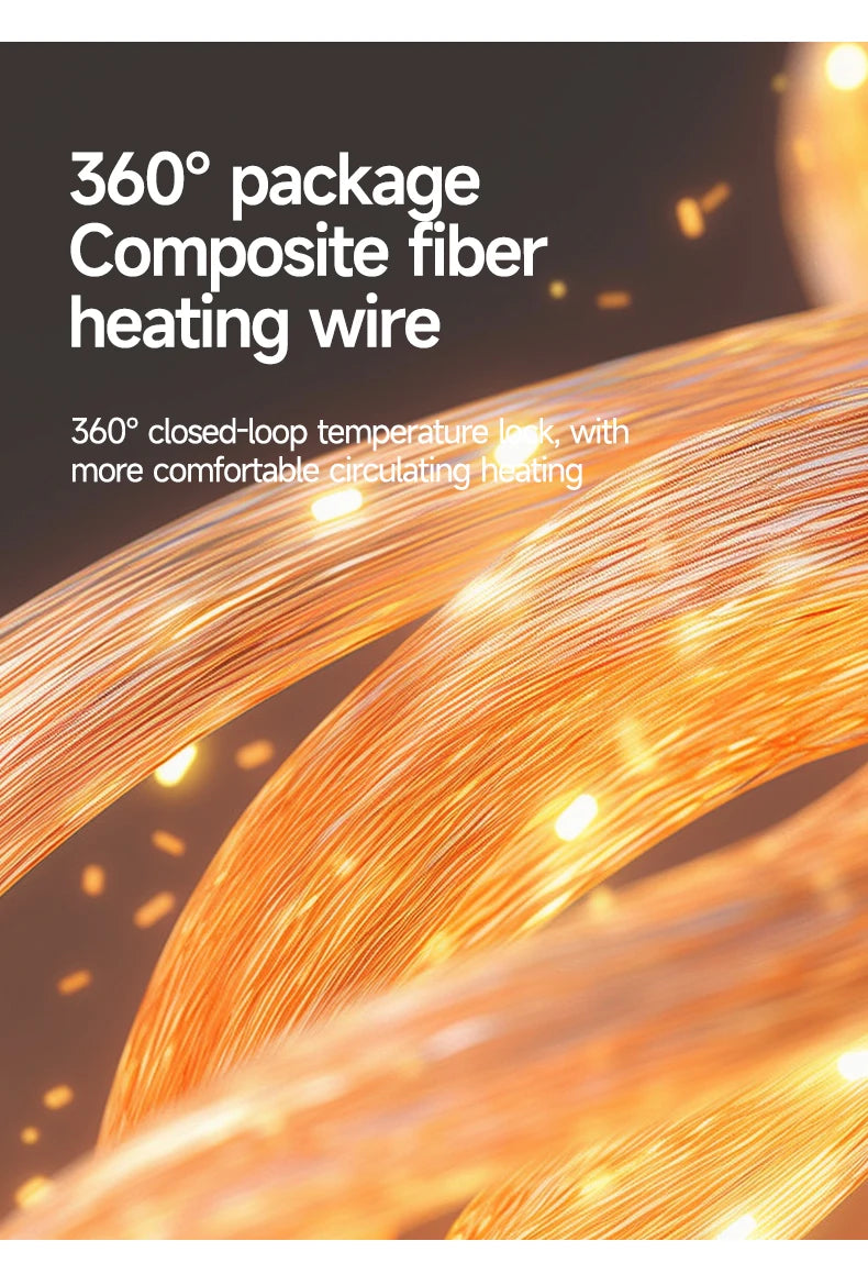 Thermaflex Triple-Technology Massager